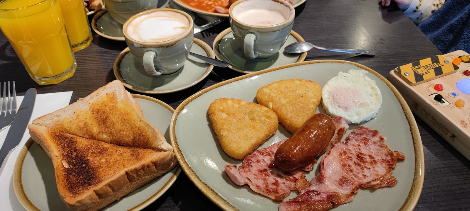 Village Café