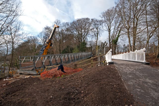 Junction 8 photo 5