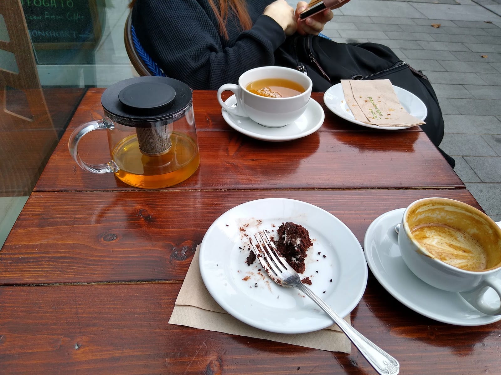 Lionsheart Bookshop & Café