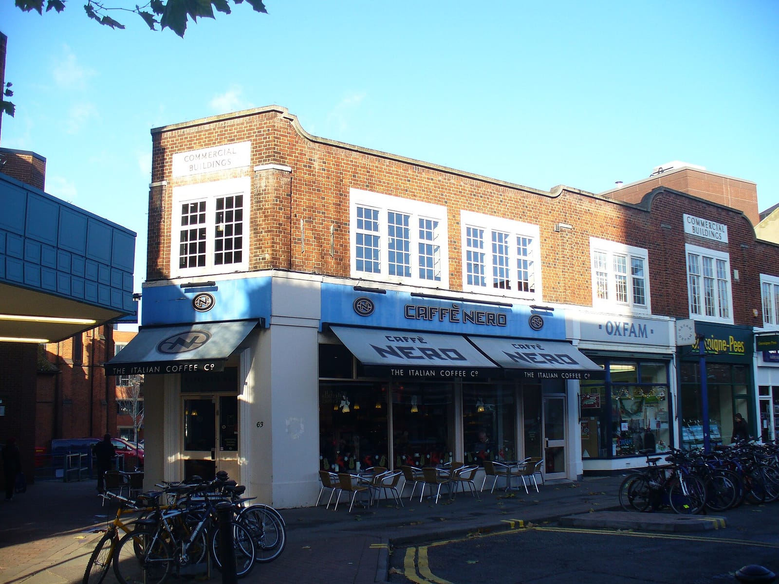 Lionsheart Bookshop & Café photo 3