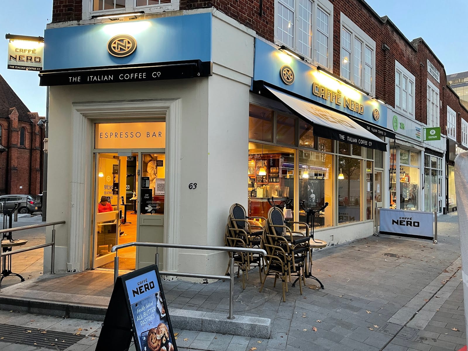 Caffè Nero