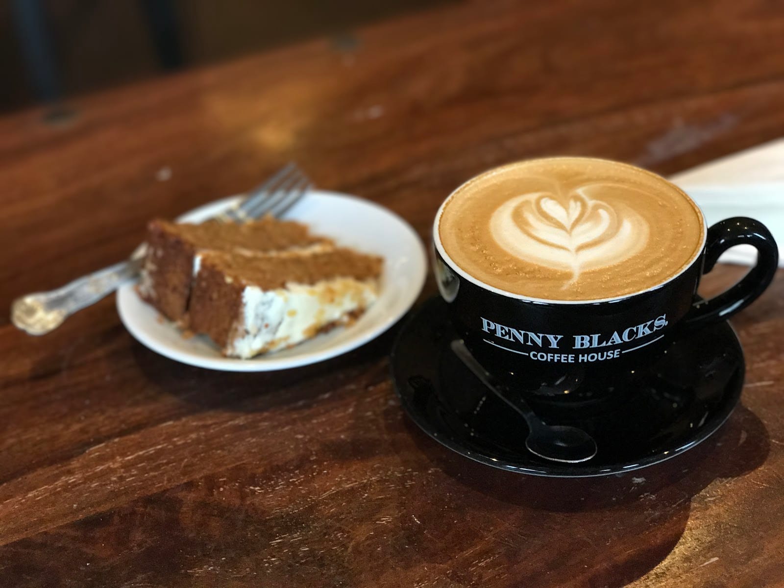 Bem Coffee Shop