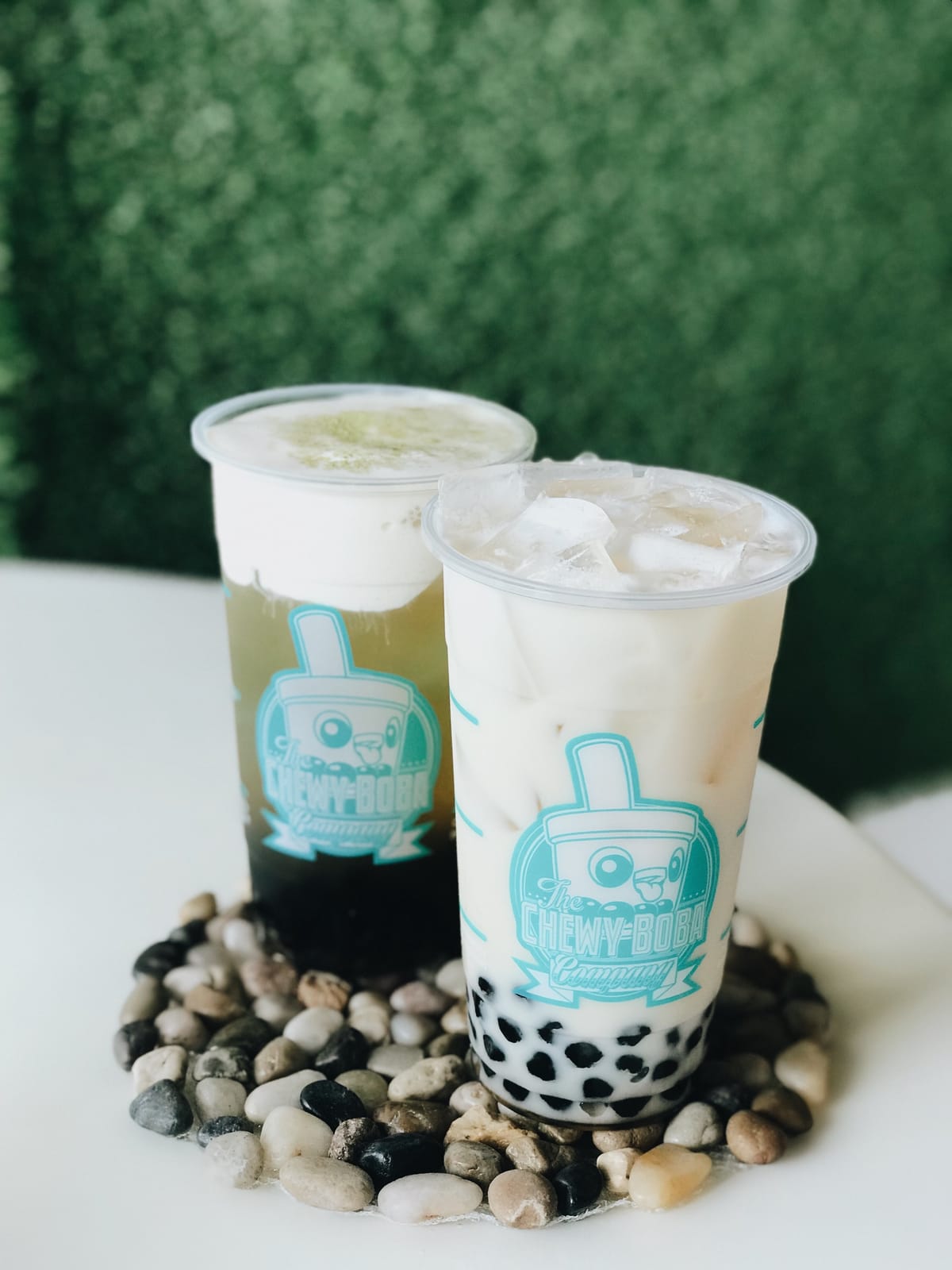 Chewy Boba Company photo 2