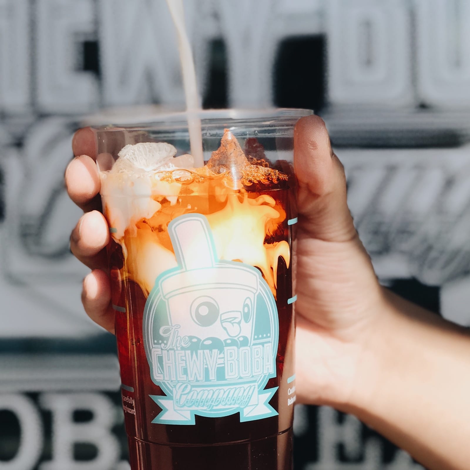 Chewy Boba Company photo 3