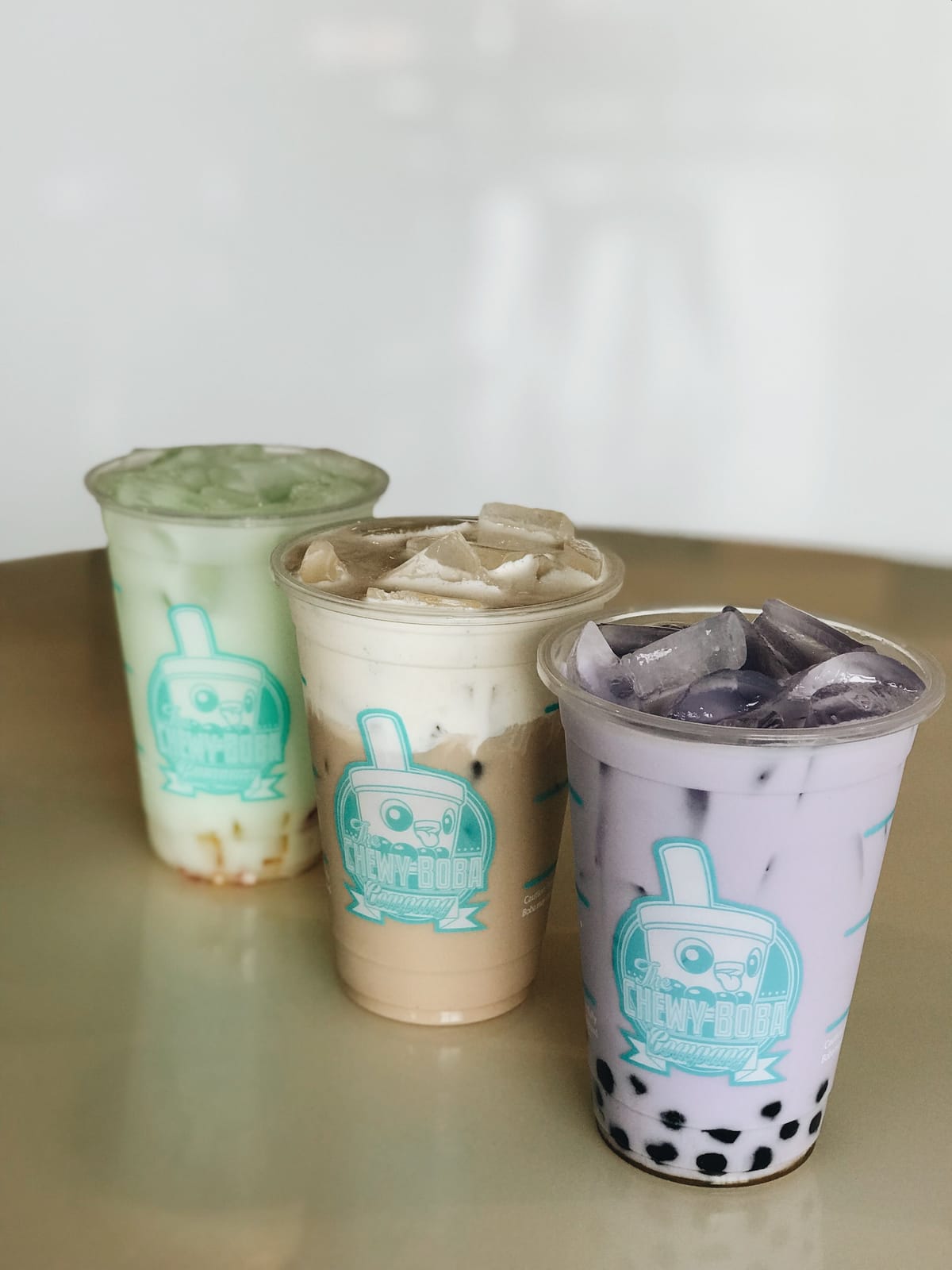 Chewy Boba Company photo 7