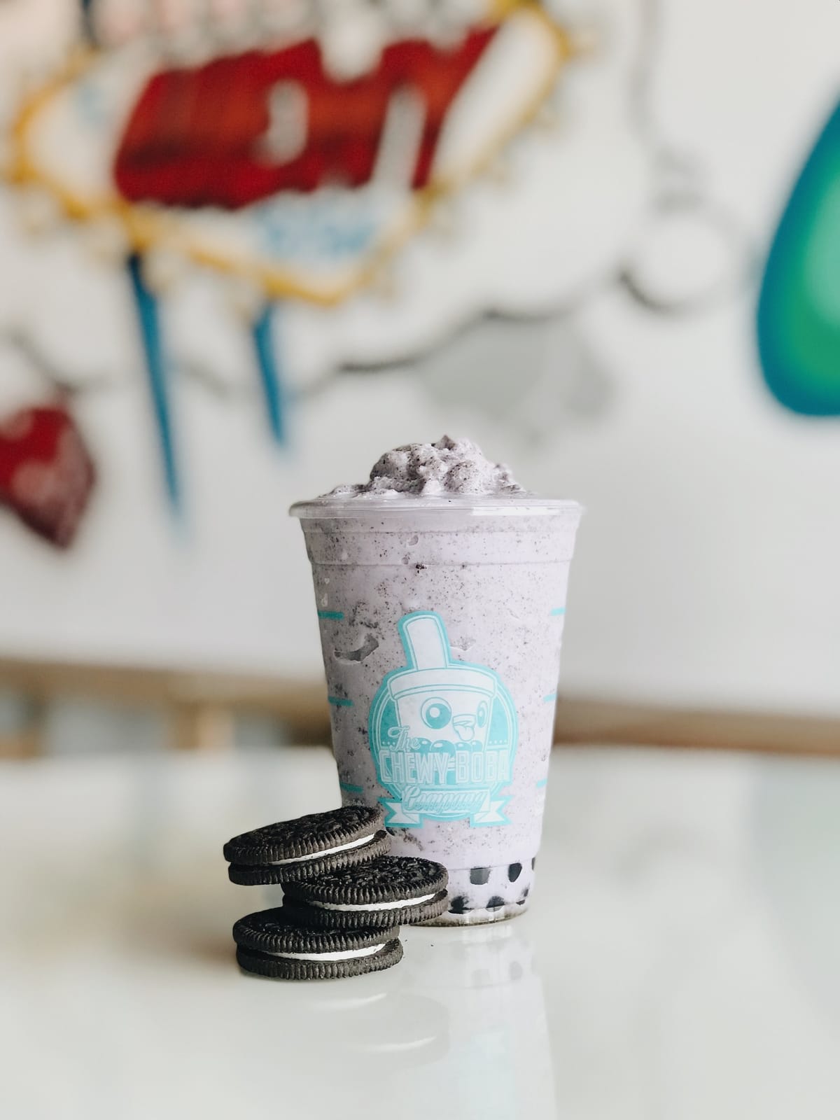 Chewy Boba Company photo 8
