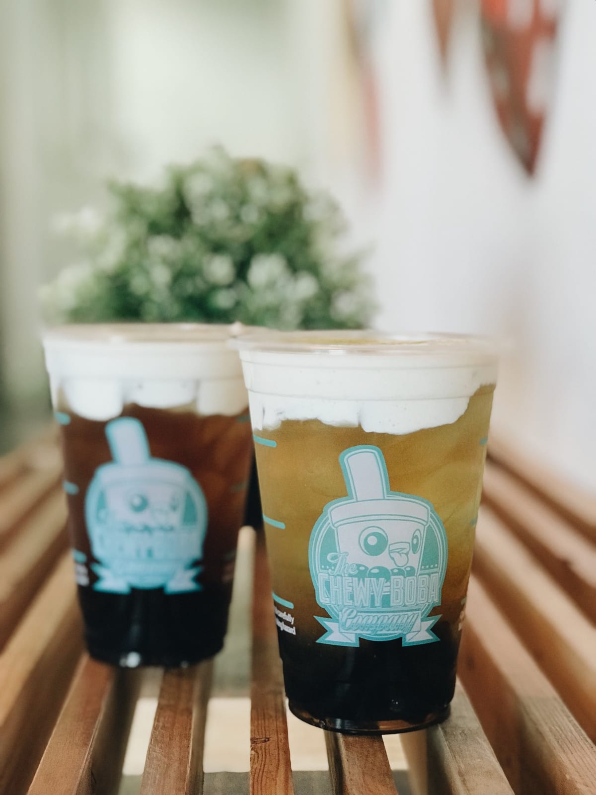 Chewy Boba Company photo 6