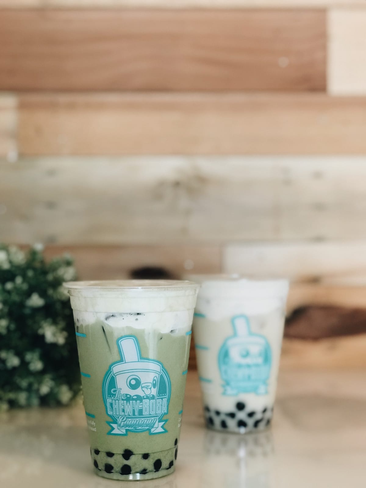 Chewy Boba Company photo 5