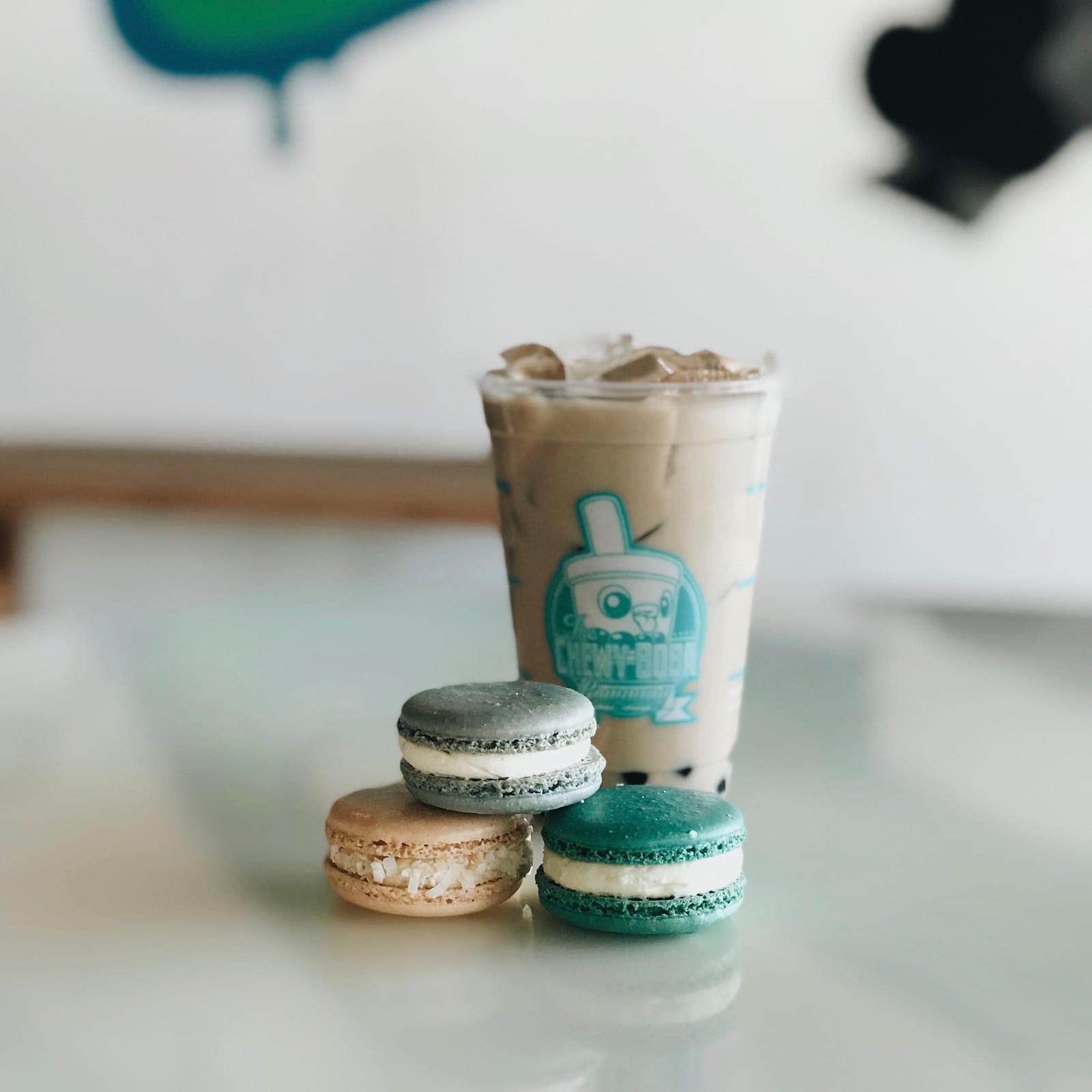 Chewy Boba Company photo 9
