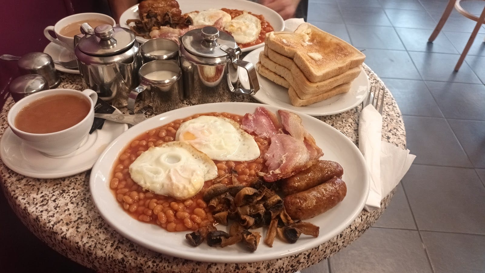 Café Lisboa