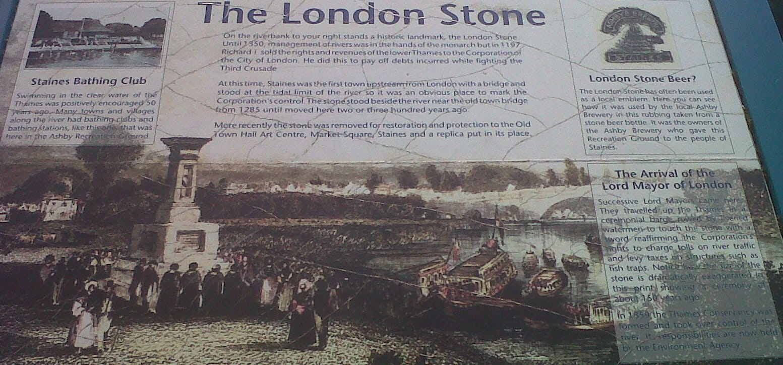The Little Green Boat Company - Staines Cafe photo 2