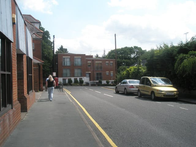 The Village Centre photo 8