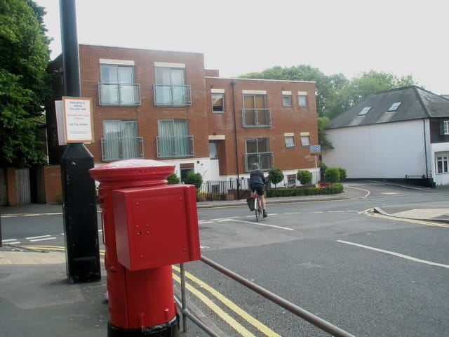 The Village Centre photo 9