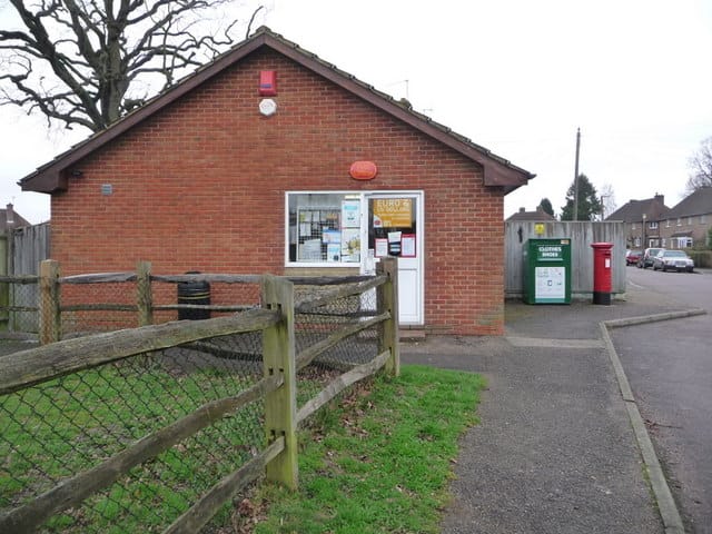 Quarry Café & Community Fridge