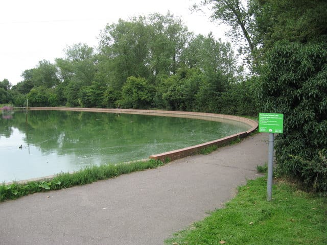 The Lakes Cafe photo 2