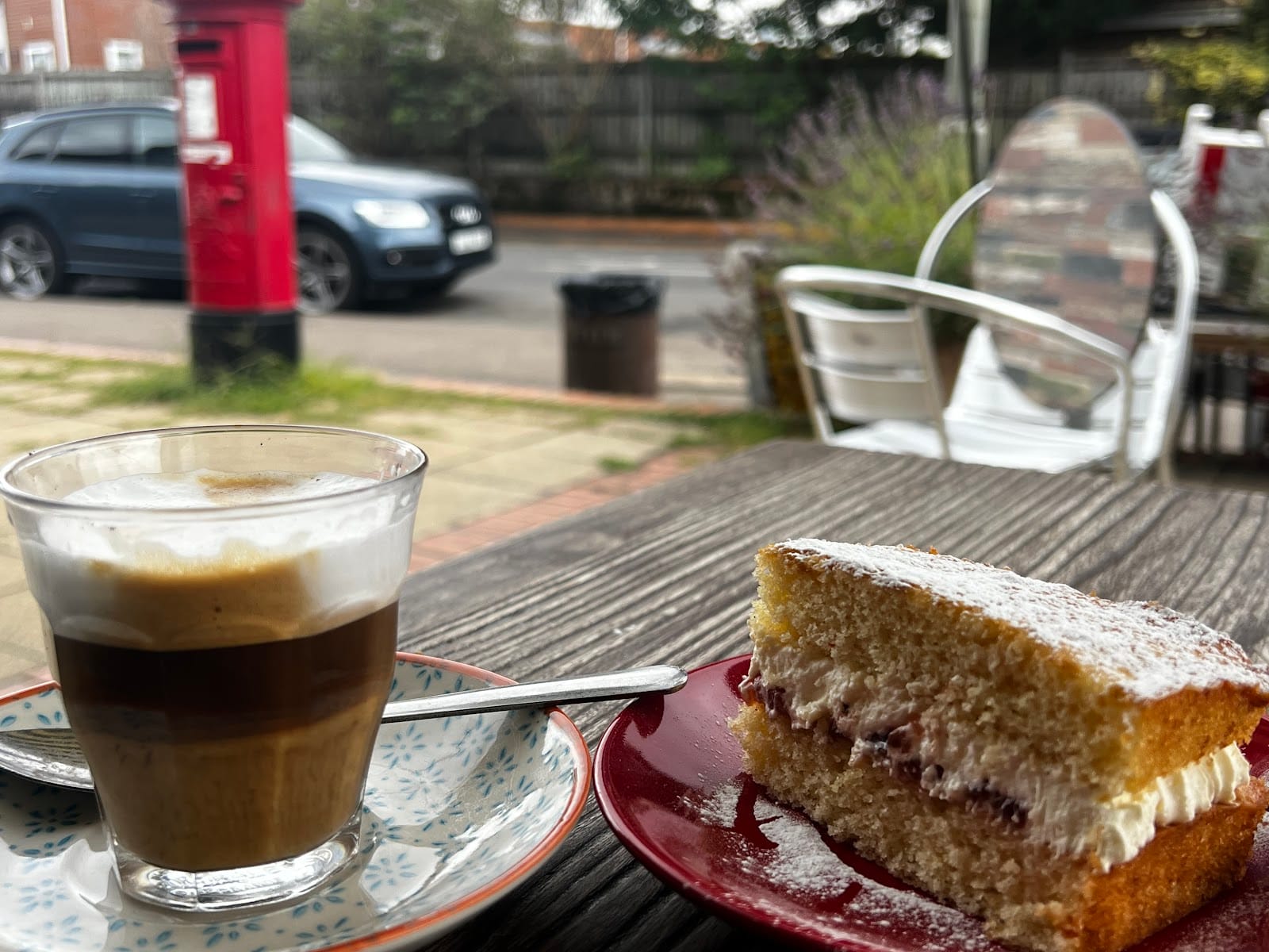 Clauds Coffee House