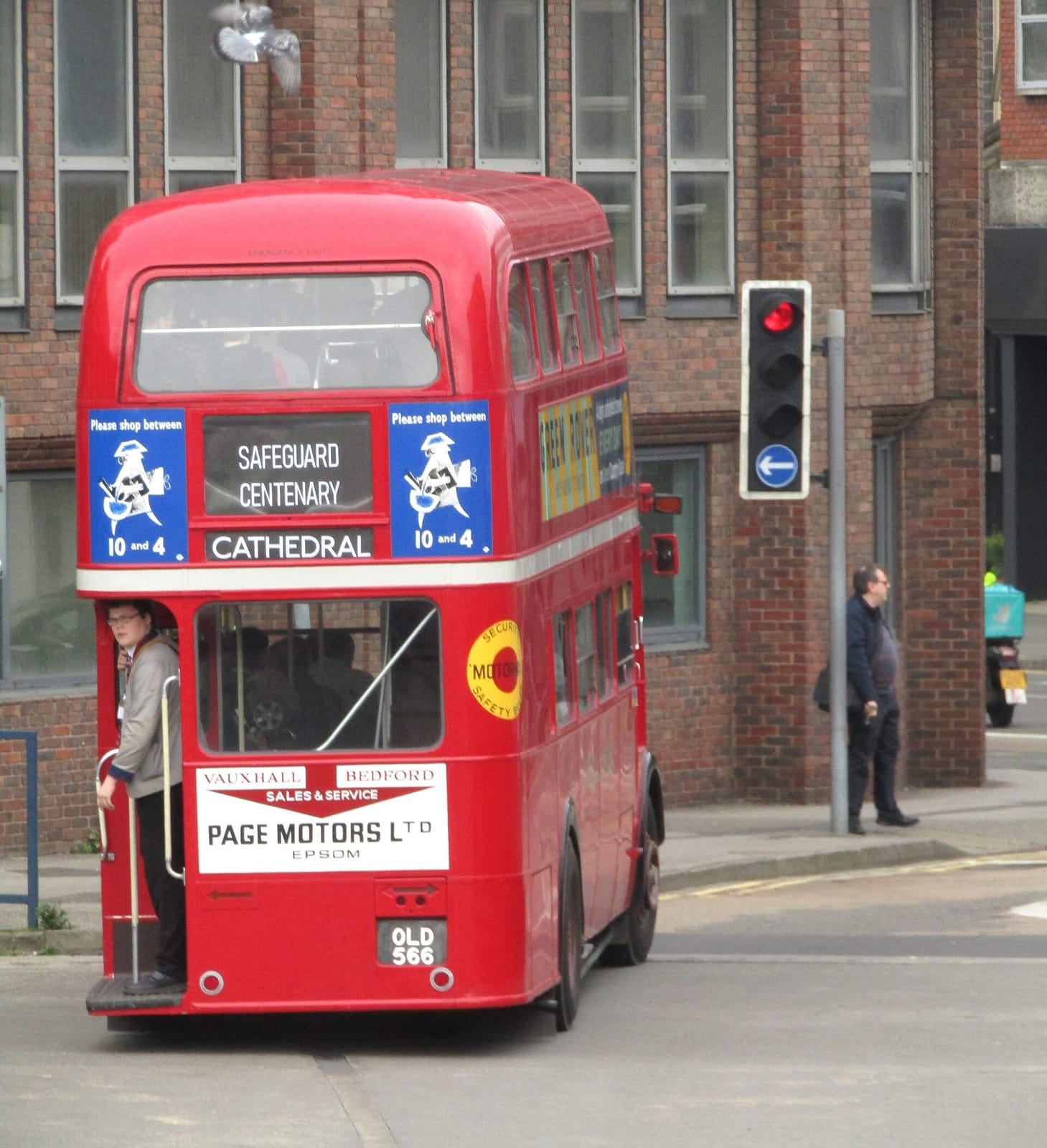 Costa photo 2