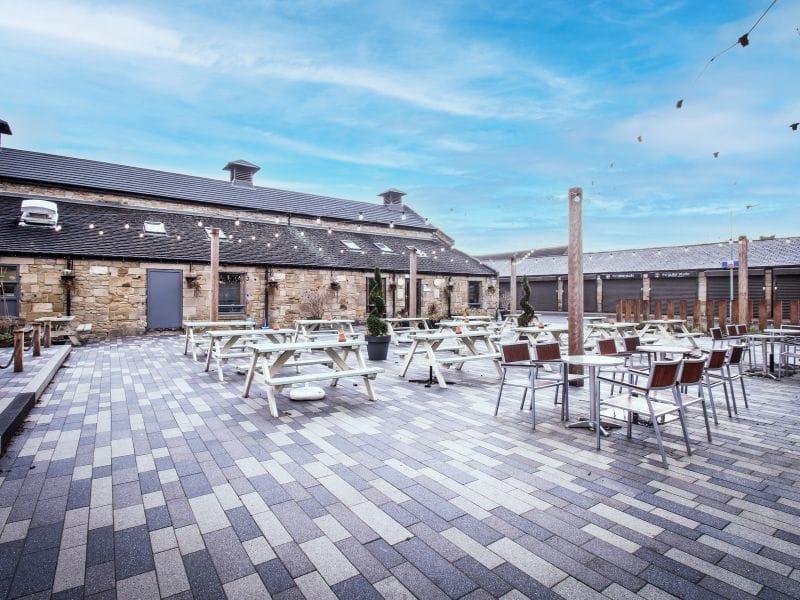 Arts Centre Cafe photo 4