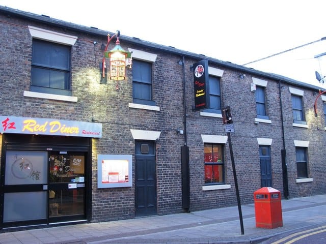 Wing Kee Hong Kong Style Cafe photo 4