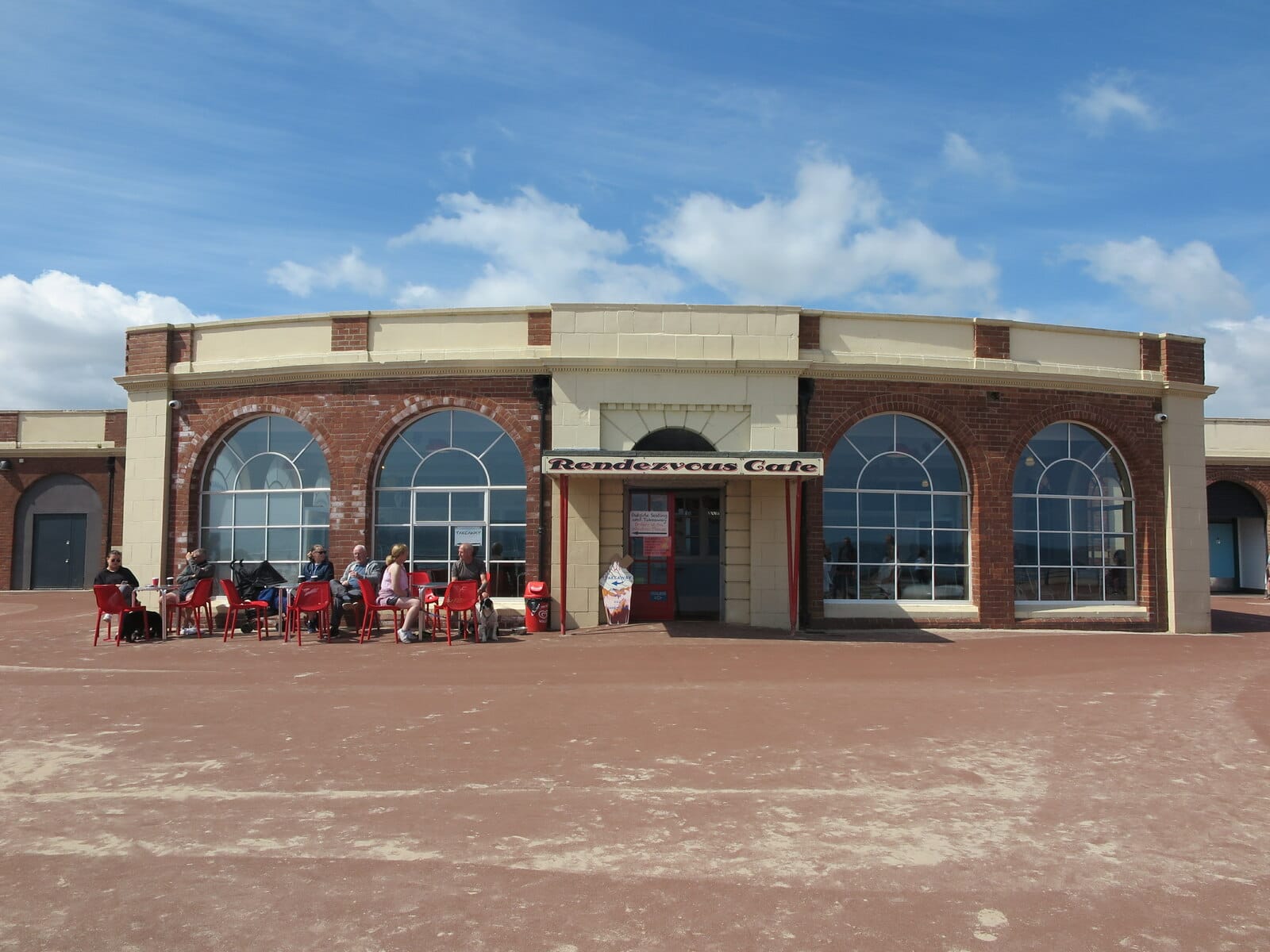 Rendezvous Cafe photo 5