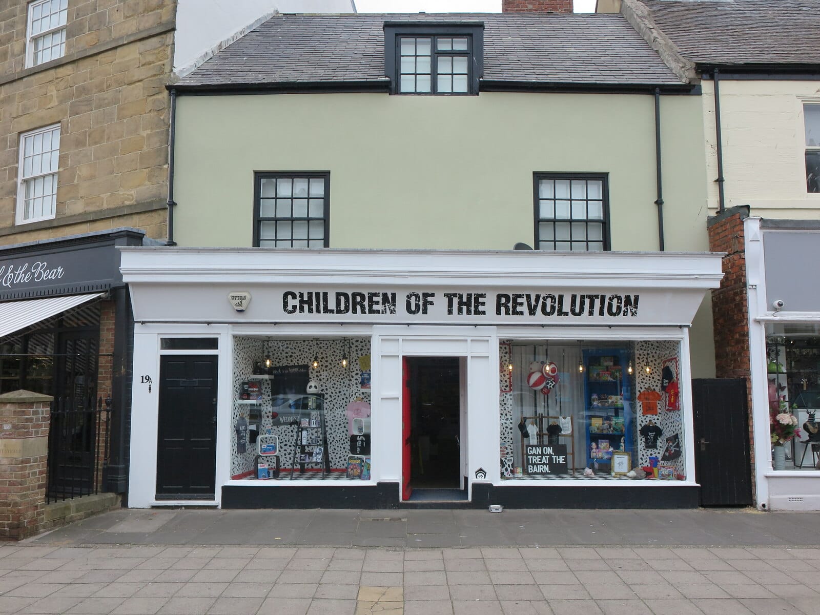 Cullercoats Coffee Co photo 7