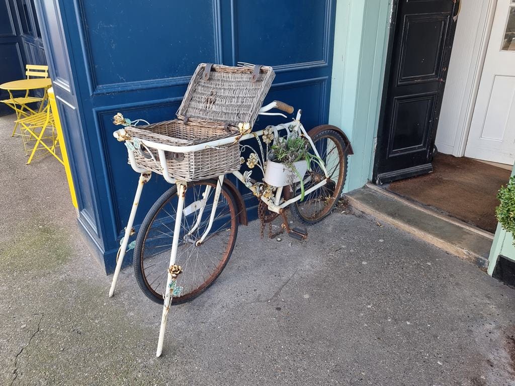 Cullercoats Coffee Co photo 8