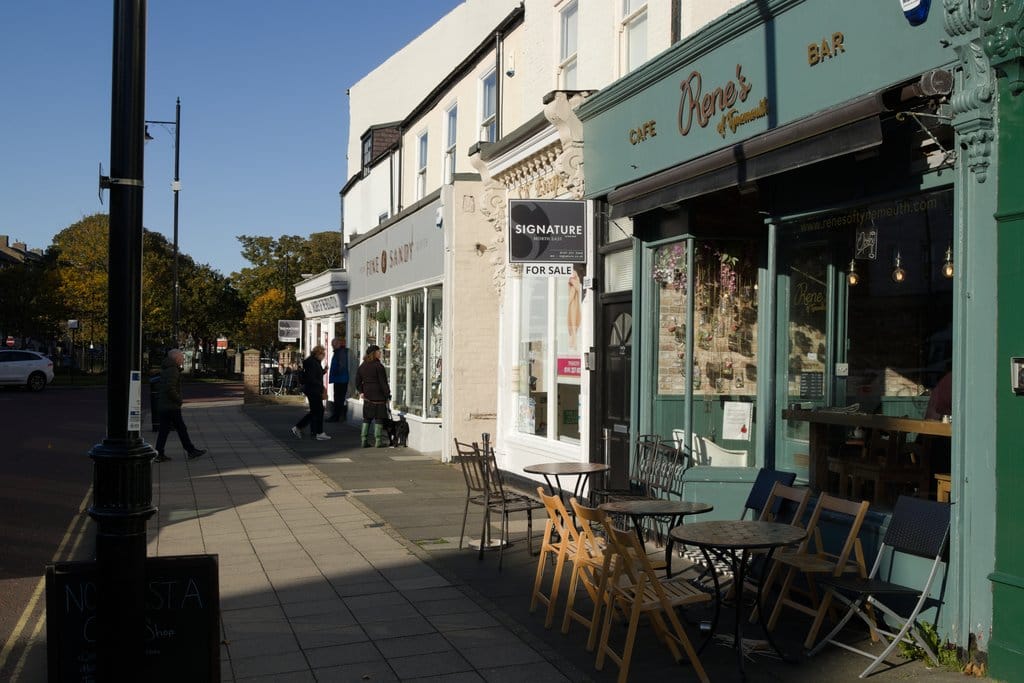 Cullercoats Coffee Co photo 10
