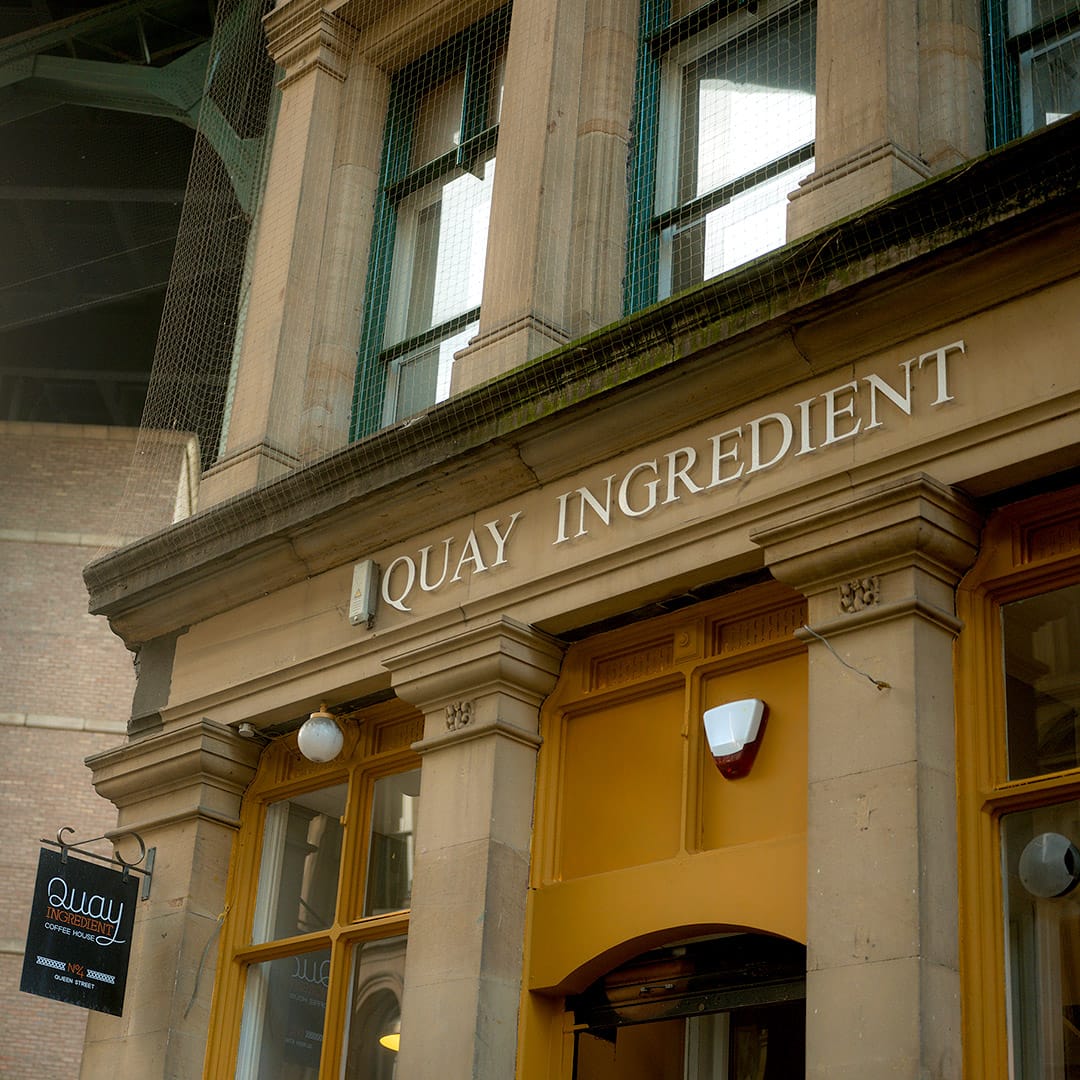 Quay Ingredient photo 5