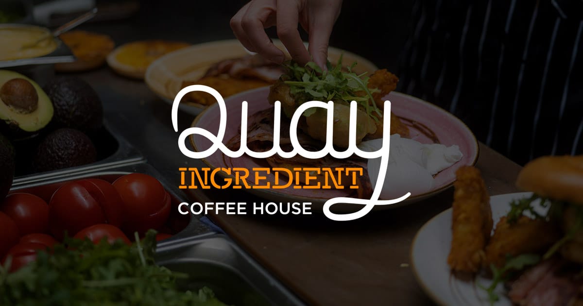 Quay Ingredient photo 2