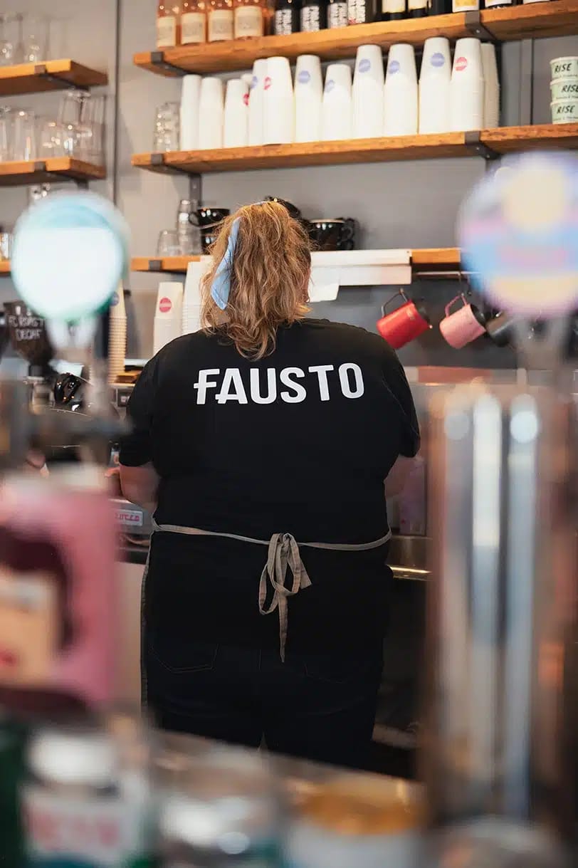 Fausto Coffee photo 6