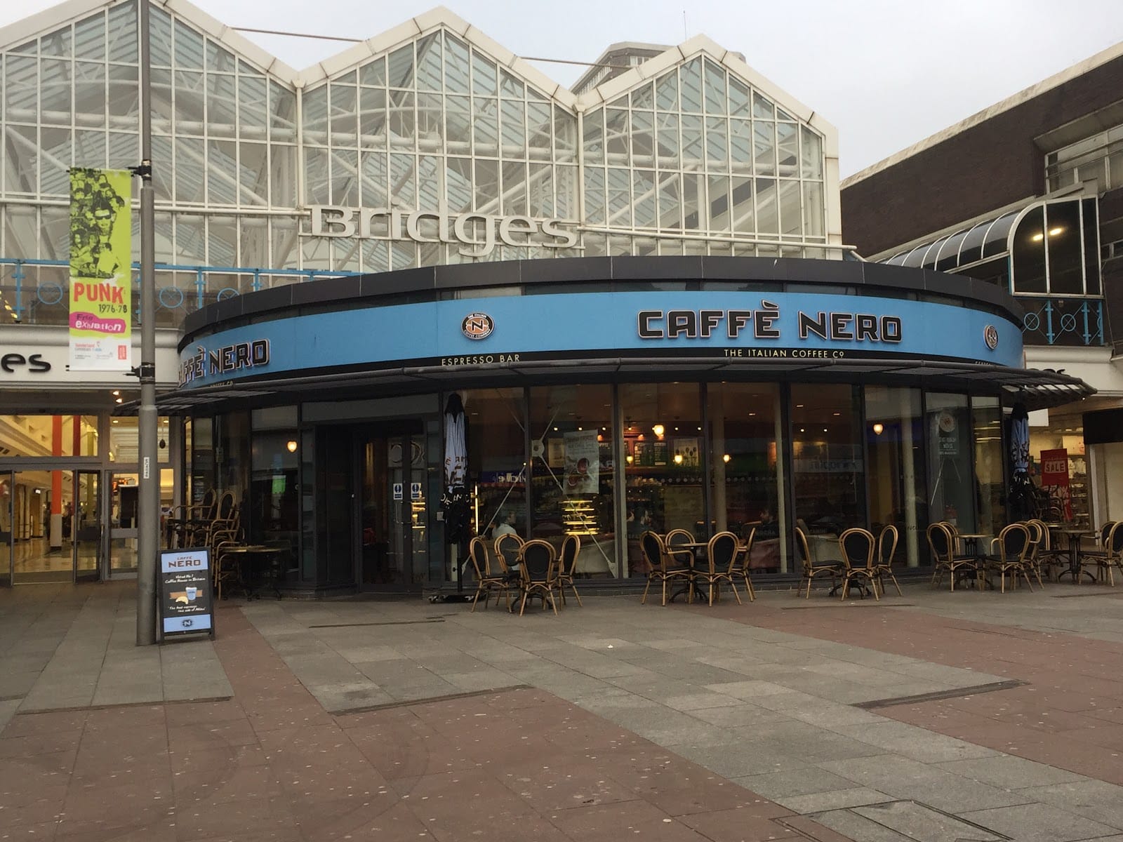 Caffè Nero