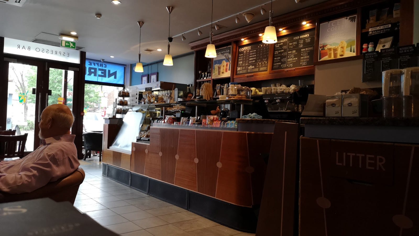 Caffè Nero