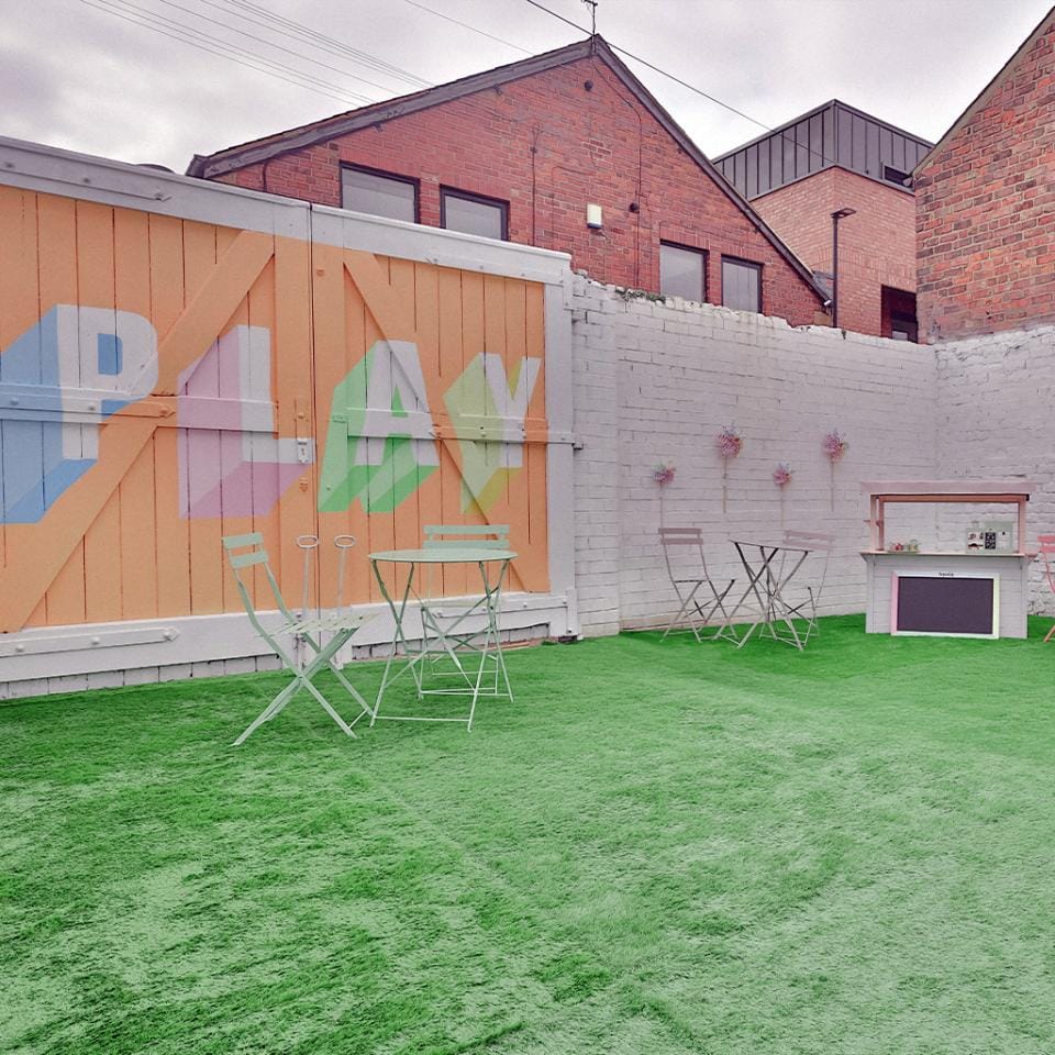Hopscotch photo 9