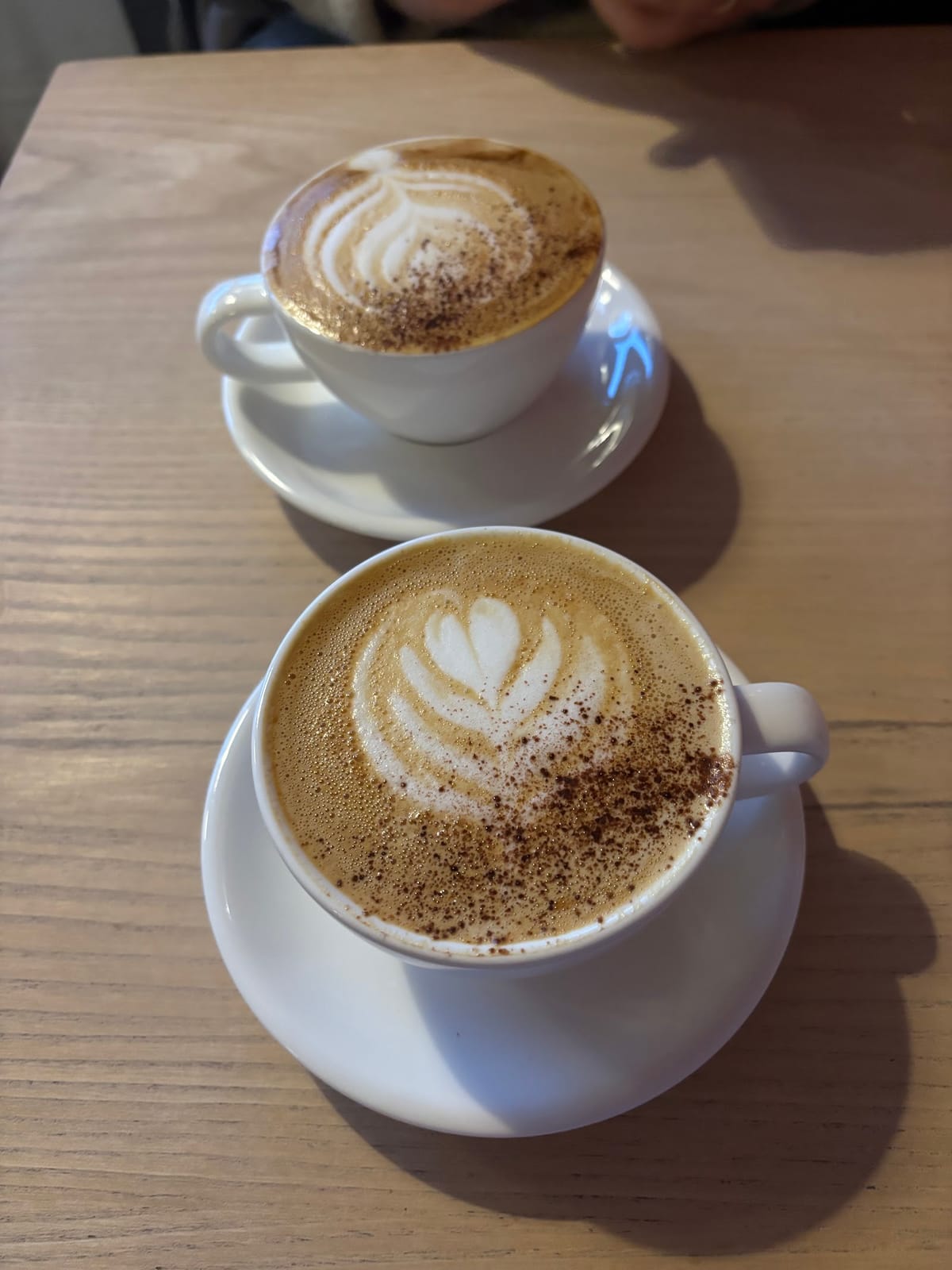 Anyone Coffee