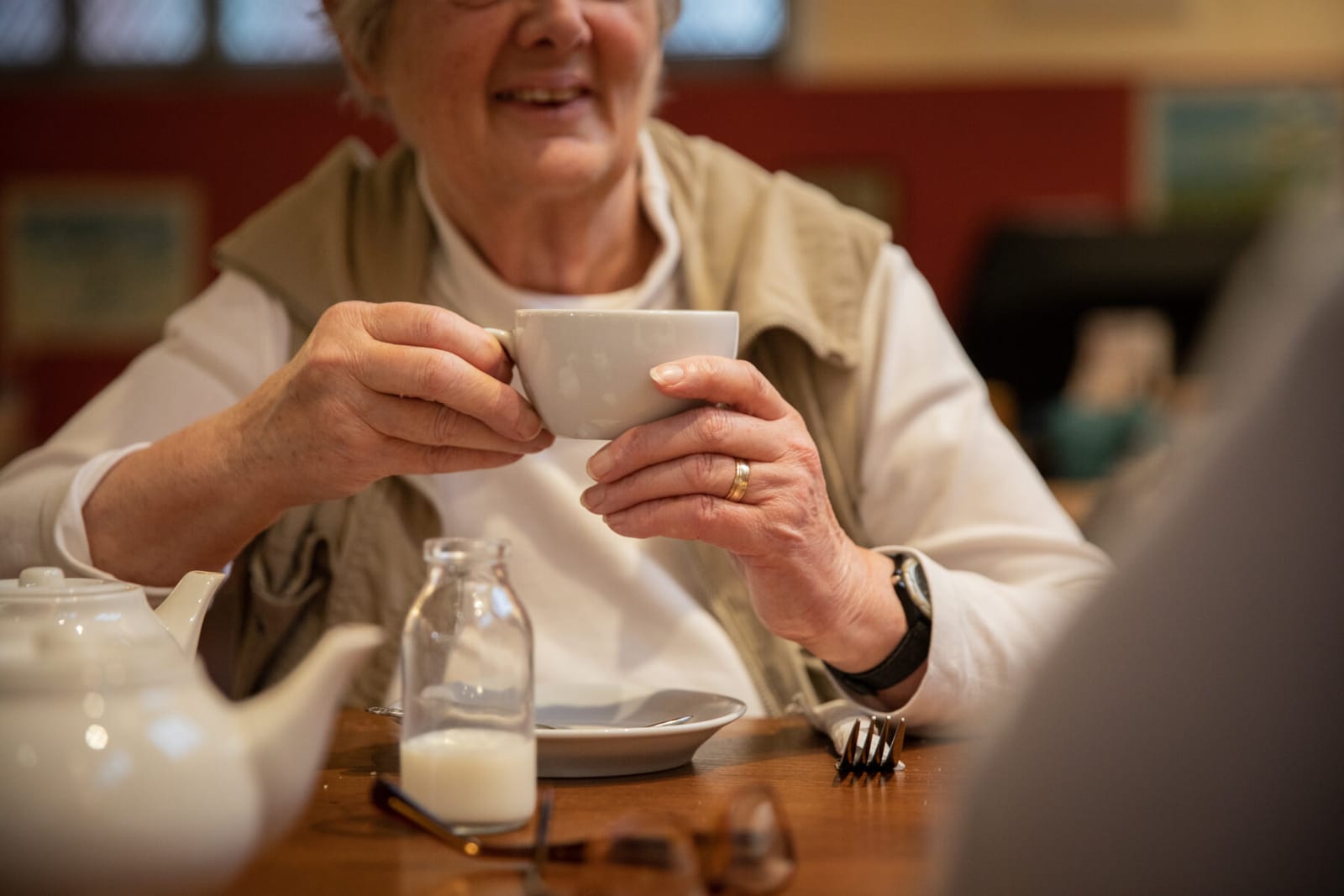 Café 16