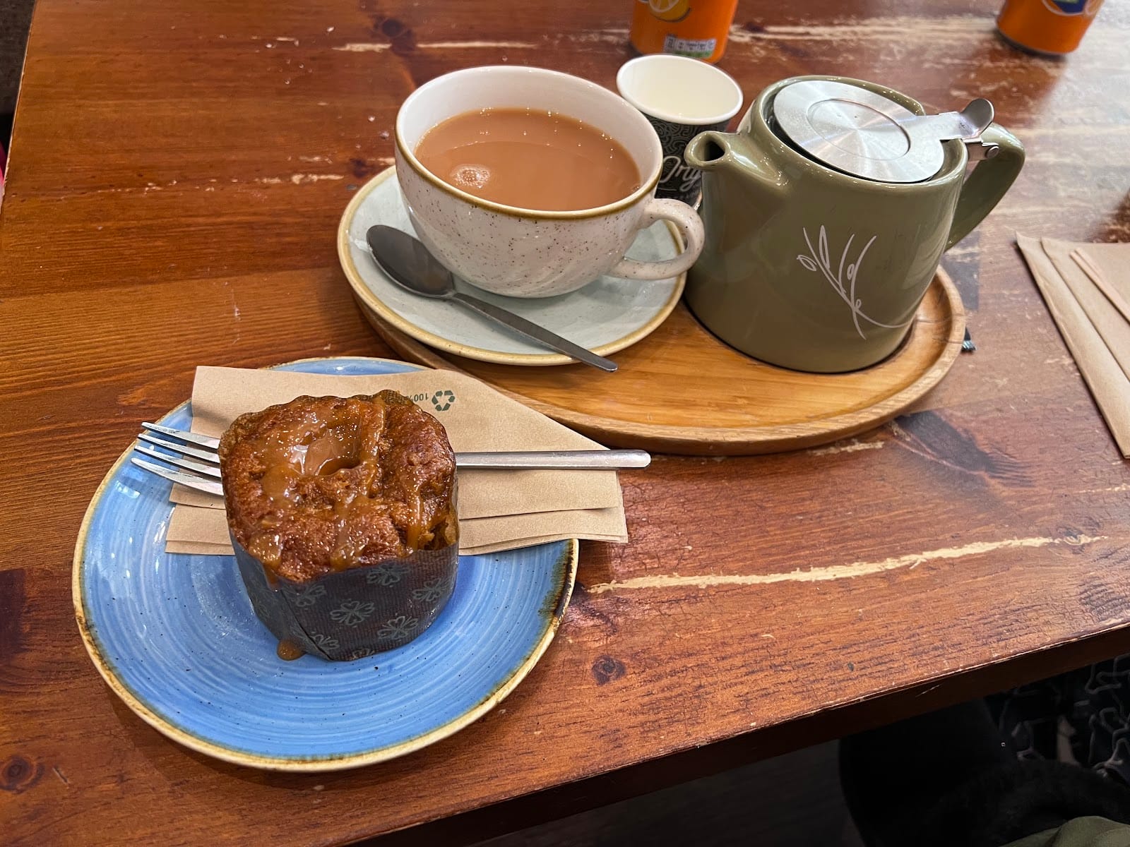 Esquires Coffee House