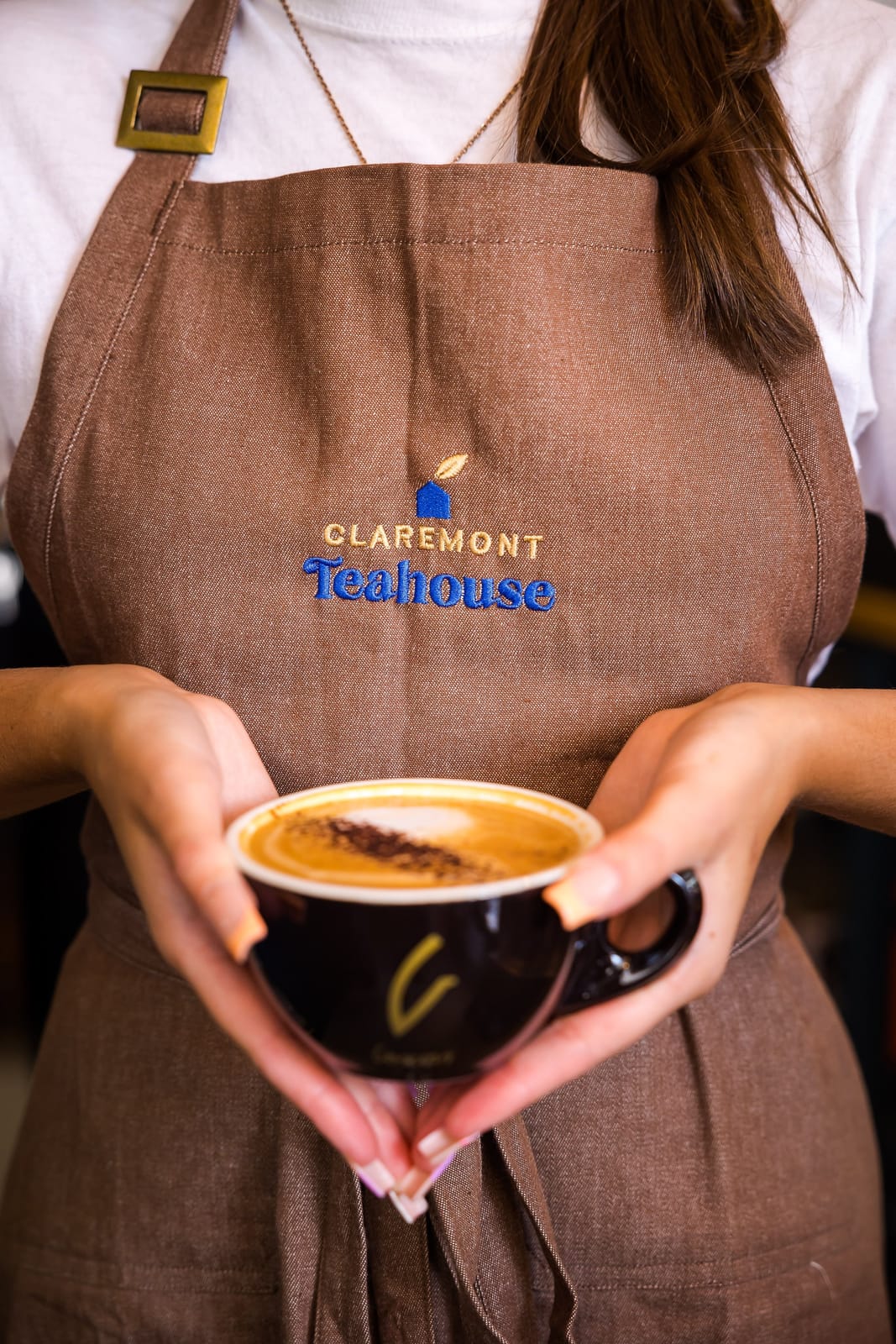 Claremont Teahouse photo 5