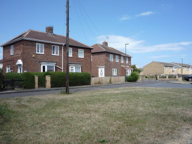 Colliery Café