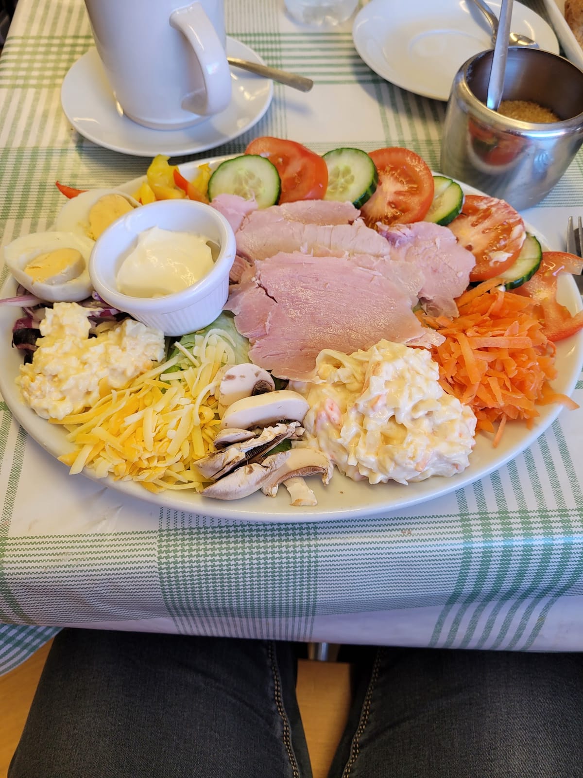 Bliss Cottage Cafe