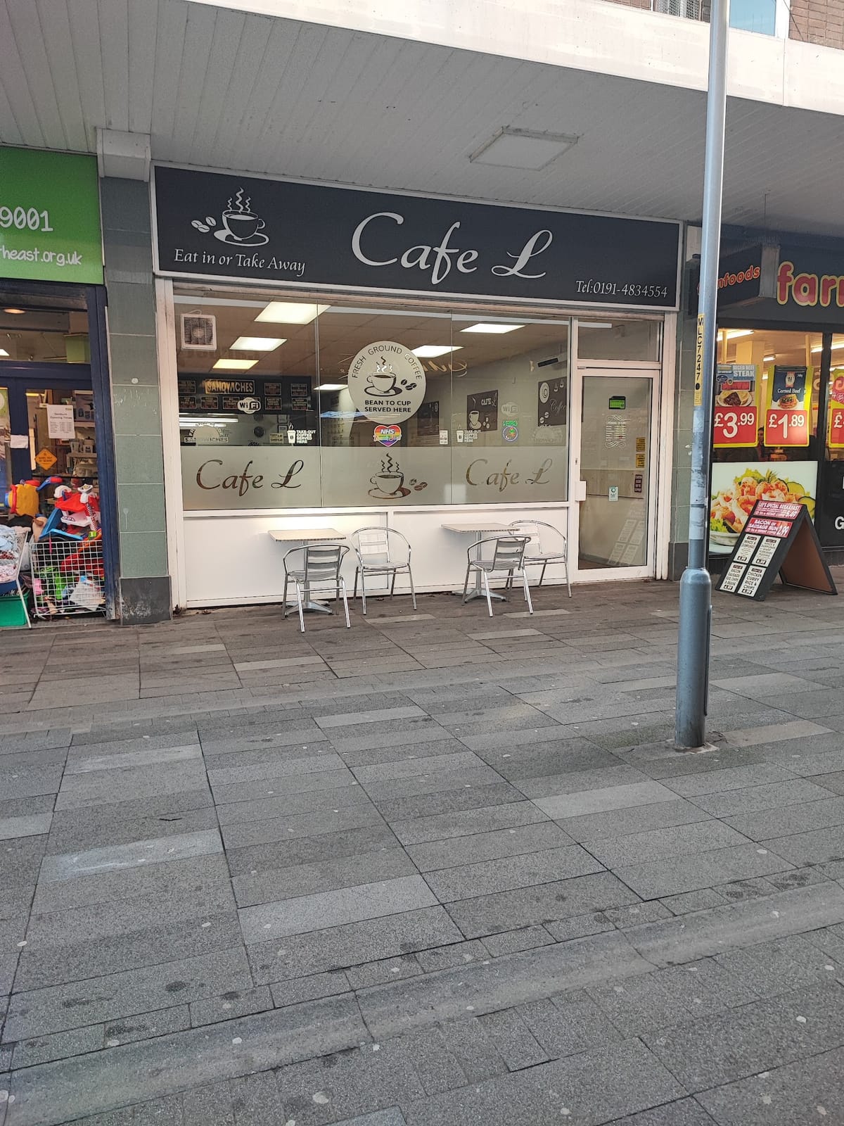 Café L