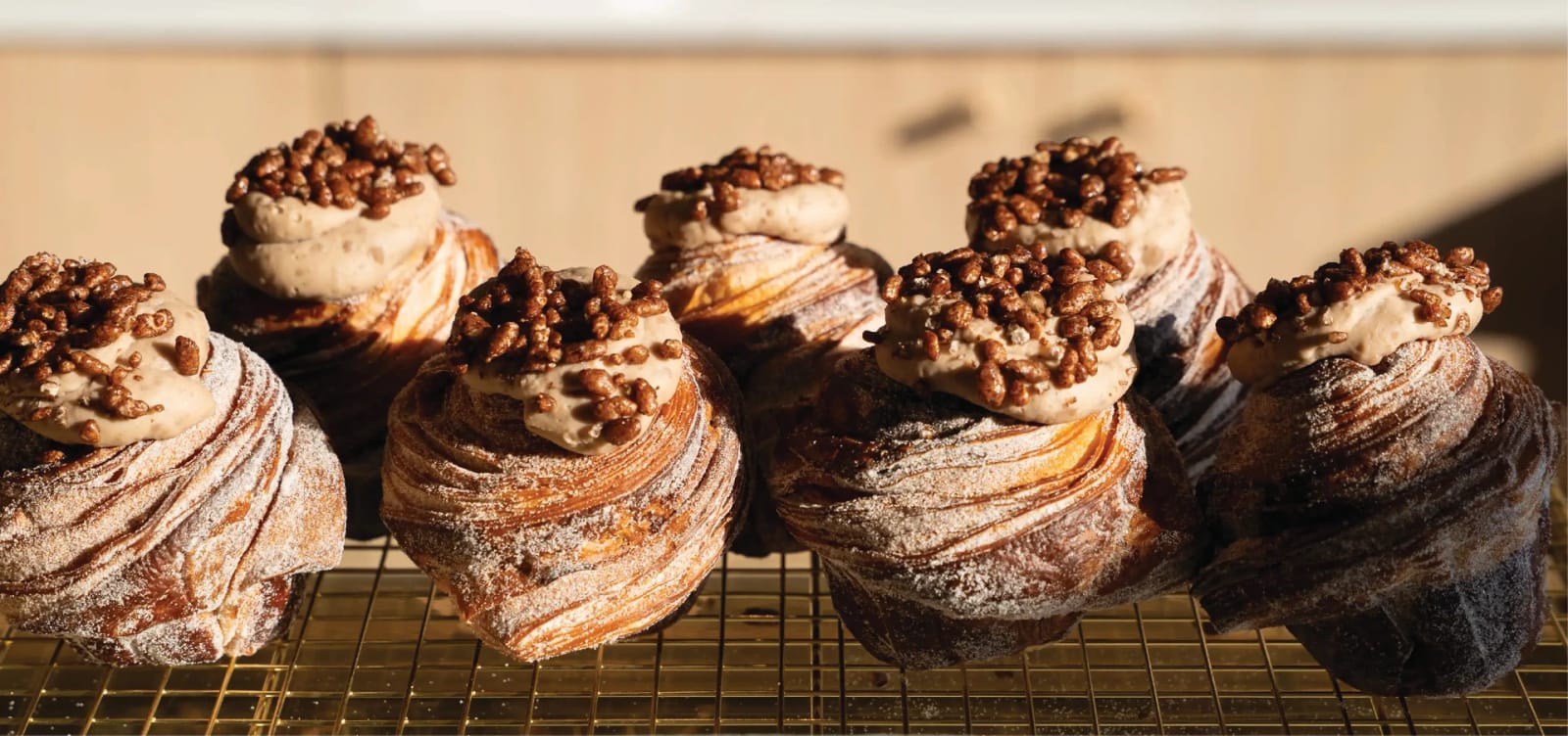 Savour Bakery, Cafe & Patisserie photo 5