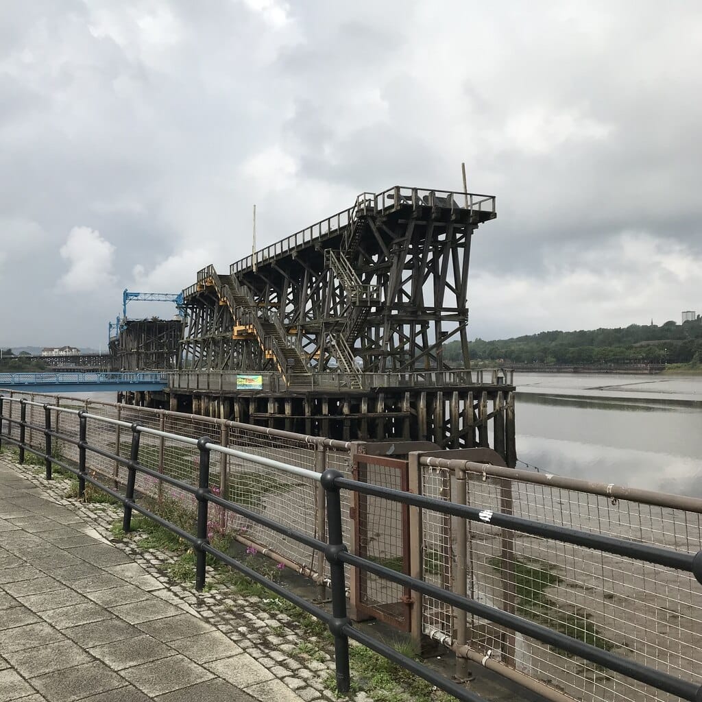 The Staiths Café photo 3