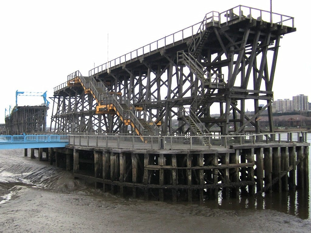 The Staiths Café photo 4