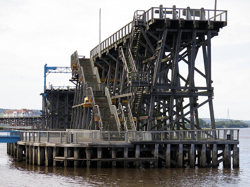 The Staiths Café photo 5