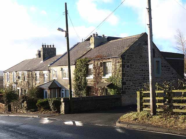 Birkheads Secret Garden Coffee Shop photo 2