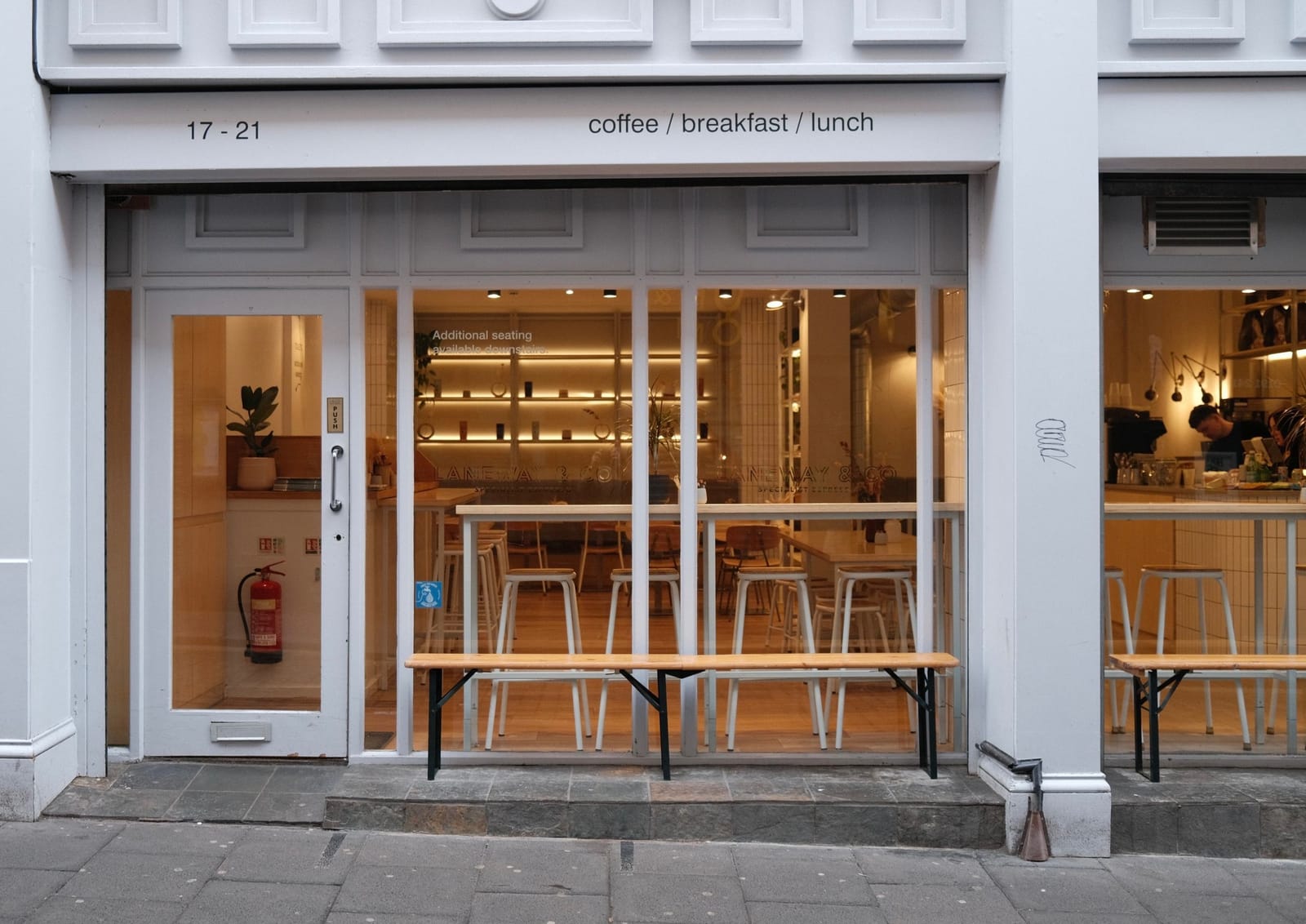 Laneway & Co photo 2