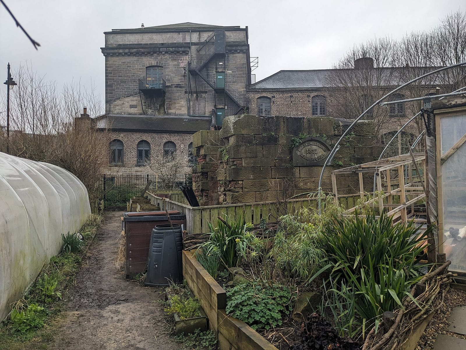 Ouseburn Farm Cafe photo 3