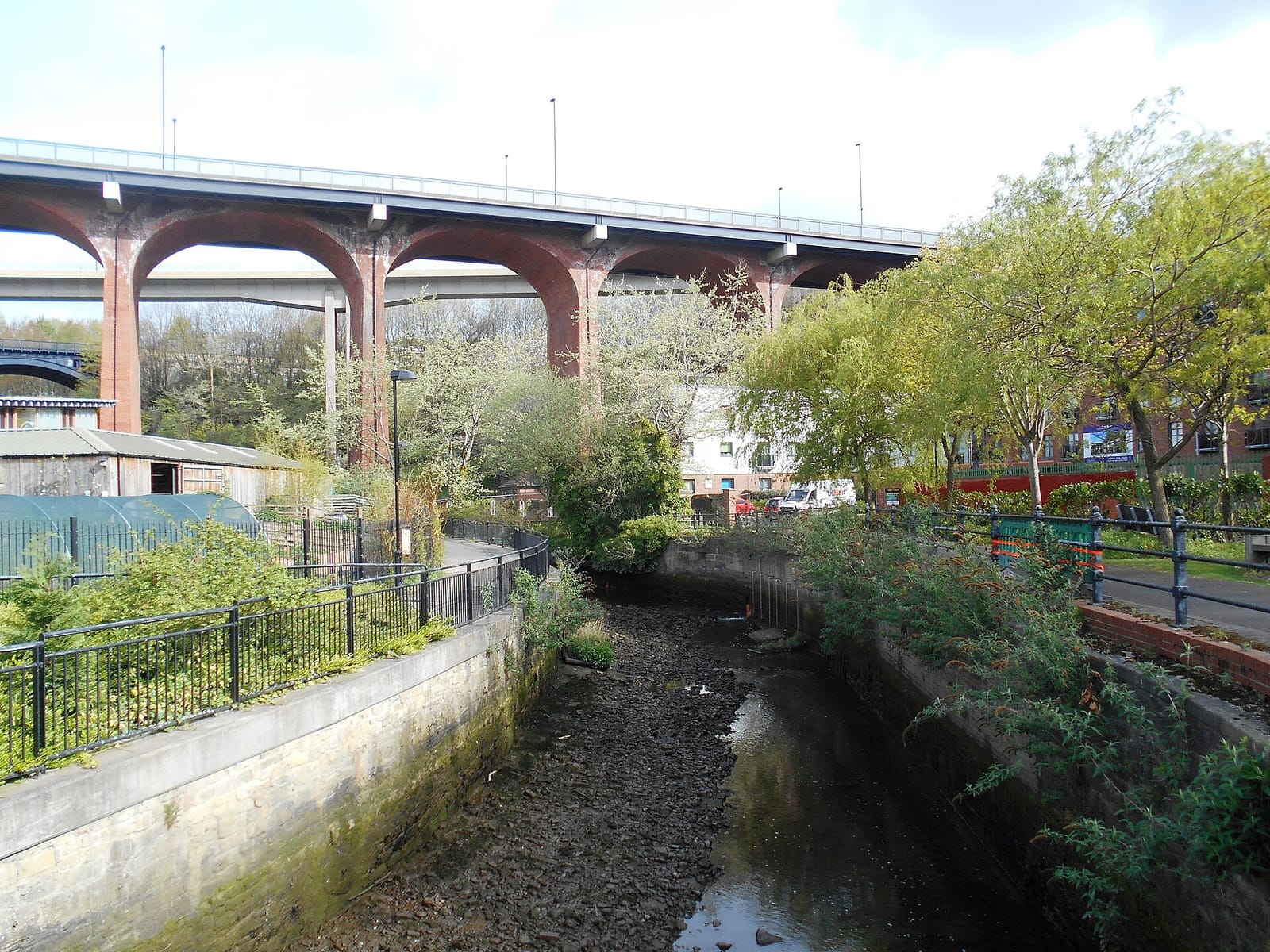 Ouseburn Farm Cafe photo 2