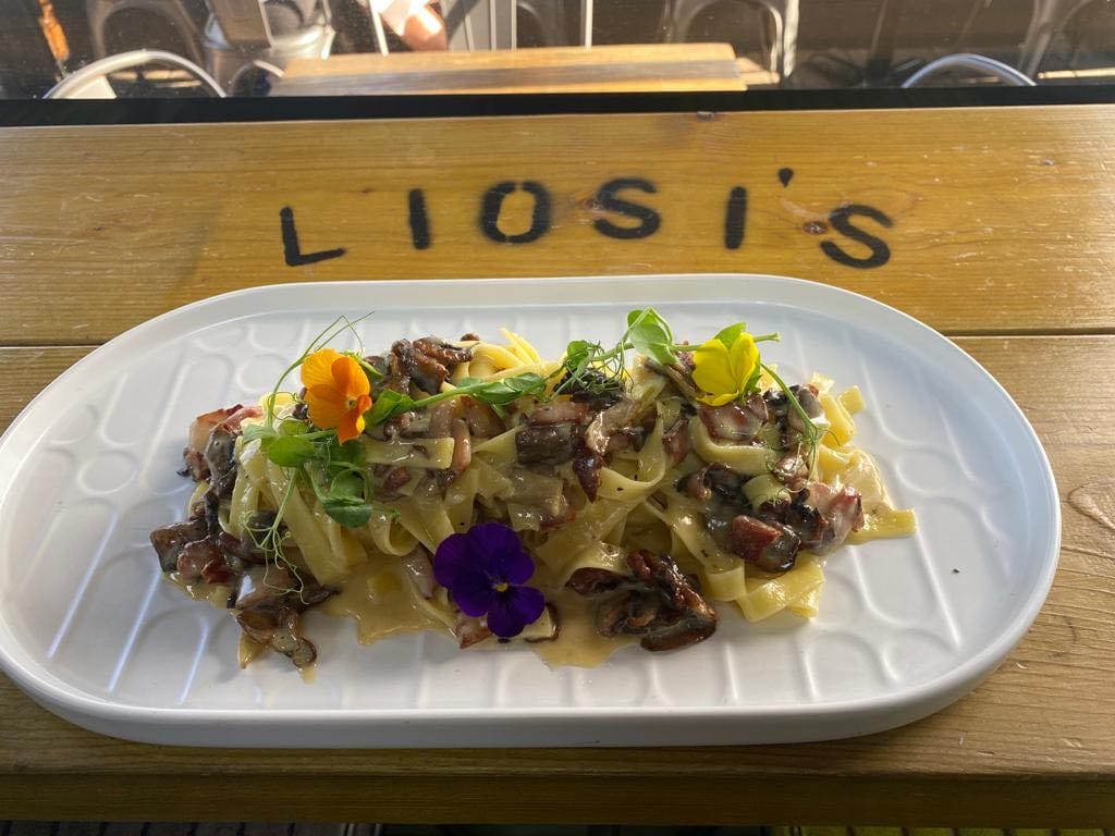 Liosi's Sicilian Cafe Bar photo 4