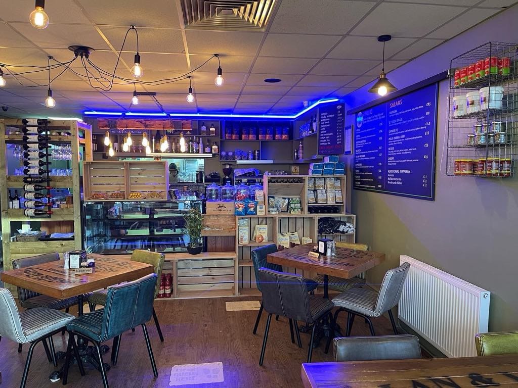 Liosi's Sicilian Cafe Bar photo 2
